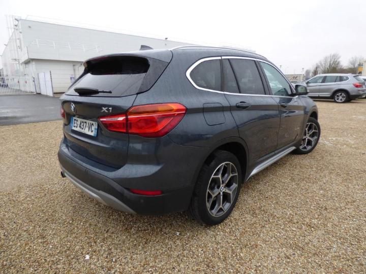 Photo 21 VIN: WBAHT710103D31198 - BMW X1 