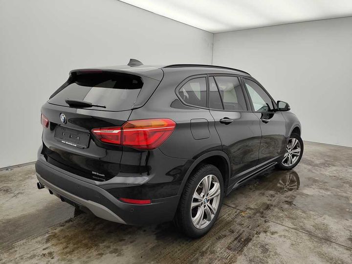 Photo 2 VIN: WBAHT710103D32576 - BMW X1 &#3915 