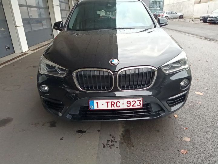 Photo 21 VIN: WBAHT710103D32576 - BMW X1 &#3915 