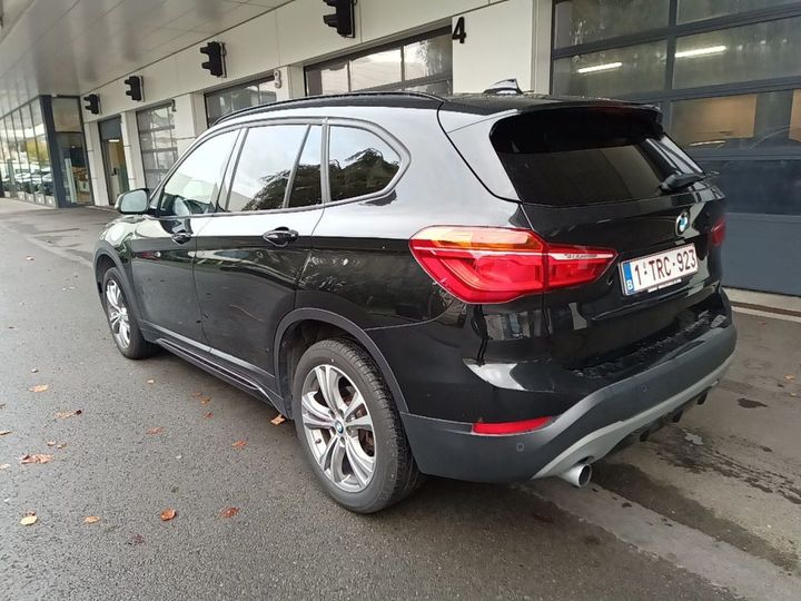 Photo 23 VIN: WBAHT710103D32576 - BMW X1 &#3915 