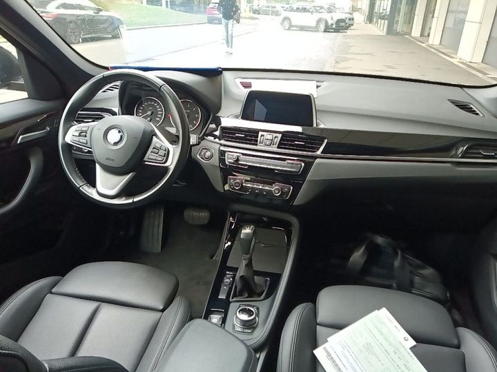 Photo 26 VIN: WBAHT710103D32576 - BMW X1 &#3915 