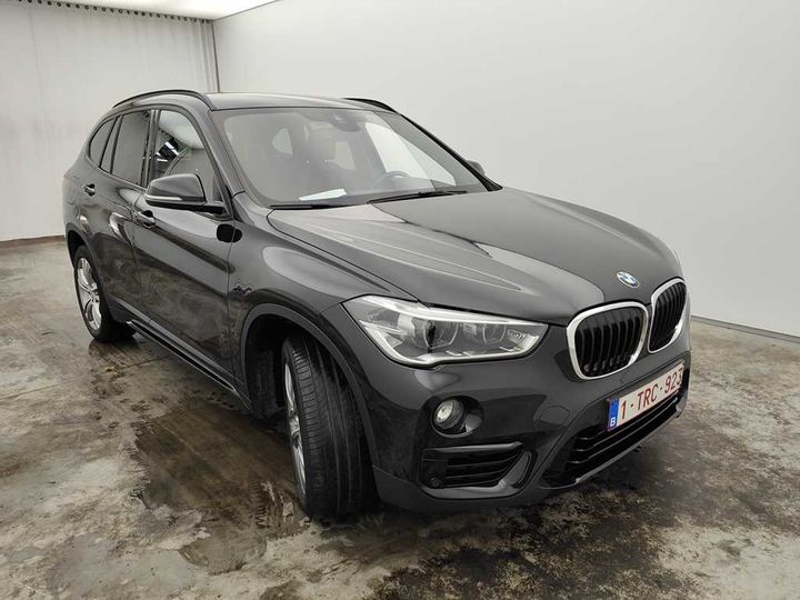 Photo 8 VIN: WBAHT710103D32576 - BMW X1 &#3915 