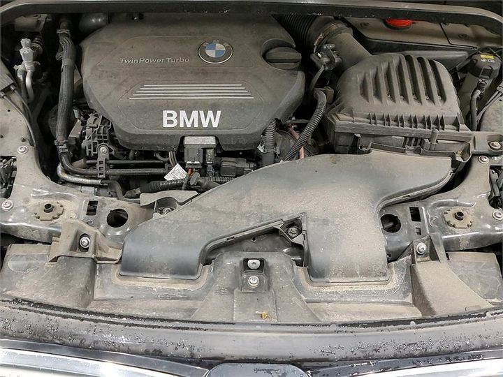 Photo 10 VIN: WBAHT710103D87108 - BMW X1 