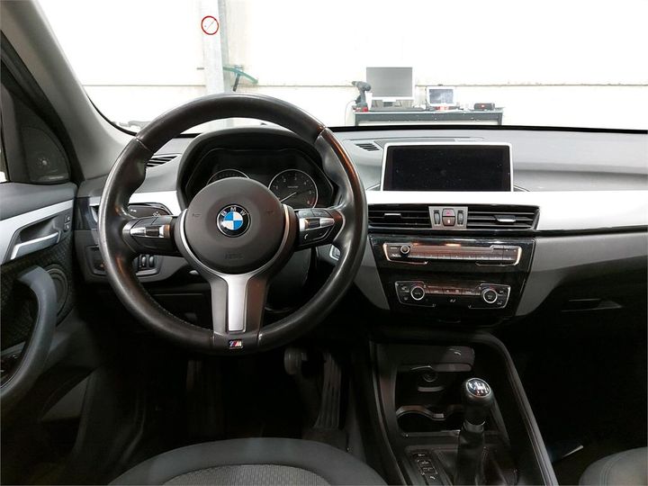 Photo 12 VIN: WBAHT710103D87108 - BMW X1 