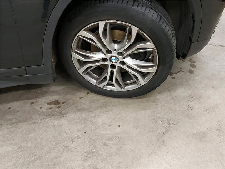 Photo 18 VIN: WBAHT710103D87108 - BMW X1 