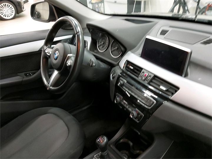 Photo 3 VIN: WBAHT710103D87108 - BMW X1 