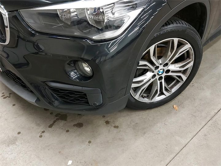 Photo 36 VIN: WBAHT710103D87108 - BMW X1 