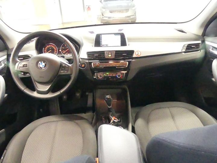 Photo 8 VIN: WBAHT710103D87187 - BMW X1 