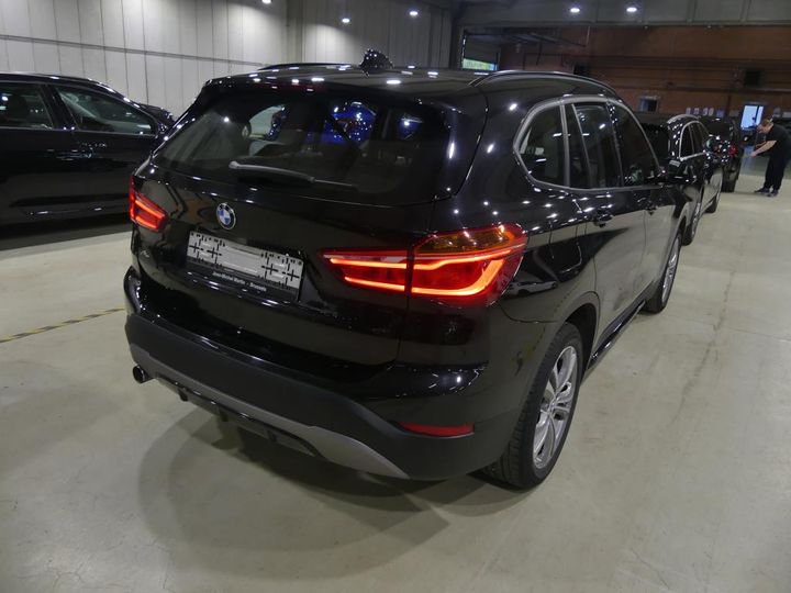 Photo 1 VIN: WBAHT710103D87884 - BMW X1 