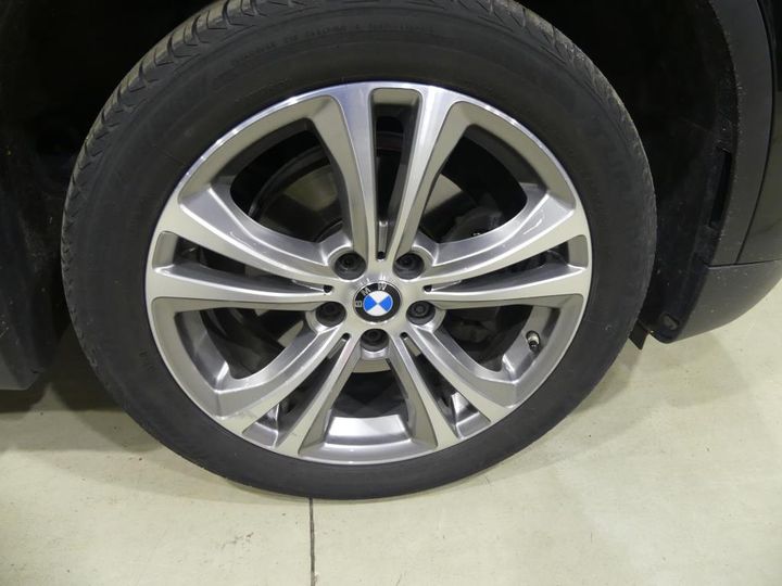 Photo 14 VIN: WBAHT710103D87884 - BMW X1 