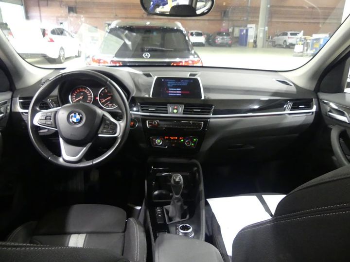 Photo 7 VIN: WBAHT710103D87884 - BMW X1 