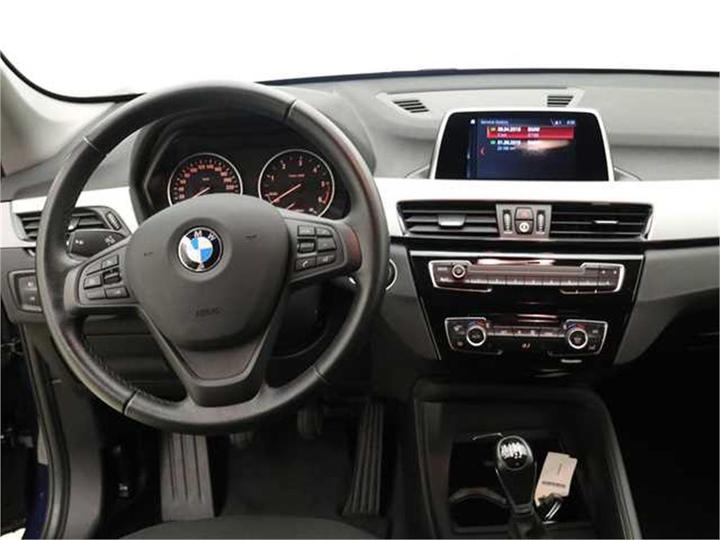 Photo 14 VIN: WBAHT710103D88498 - BMW X1 