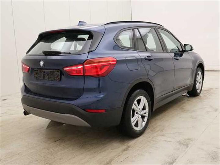 Photo 9 VIN: WBAHT710103D88498 - BMW X1 