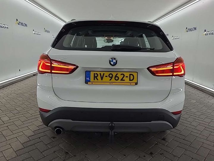 Photo 15 VIN: WBAHT710103D88629 - BMW X1 