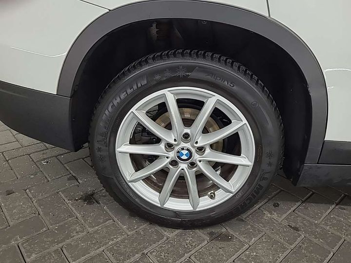 Photo 20 VIN: WBAHT710103D88629 - BMW X1 