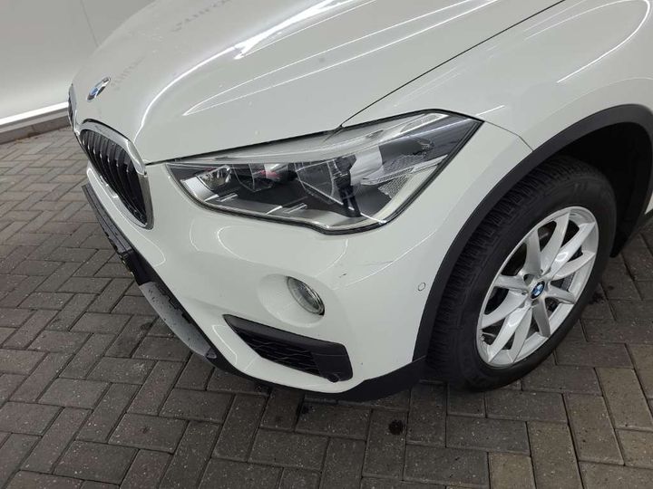 Photo 21 VIN: WBAHT710103D88629 - BMW X1 