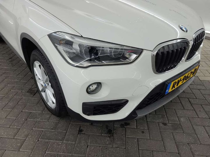 Photo 23 VIN: WBAHT710103D88629 - BMW X1 