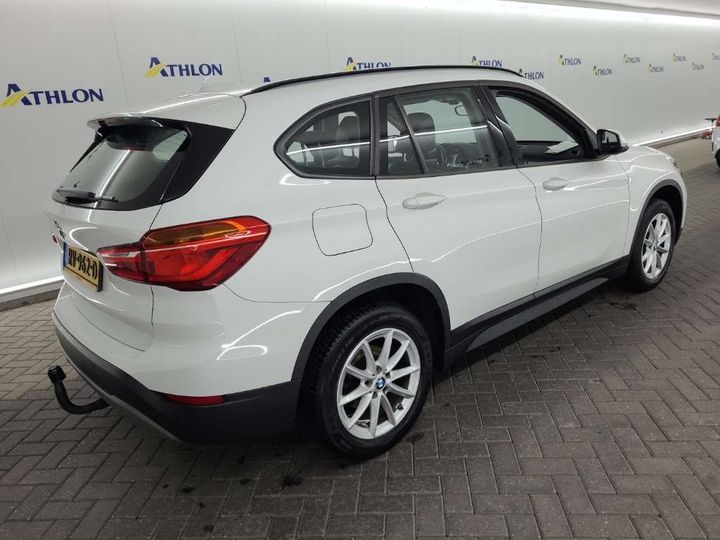 Photo 3 VIN: WBAHT710103D88629 - BMW X1 