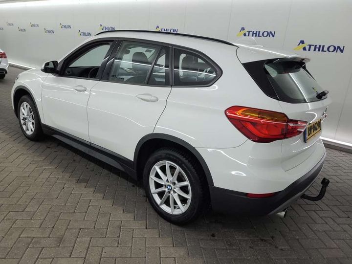 Photo 4 VIN: WBAHT710103D88629 - BMW X1 