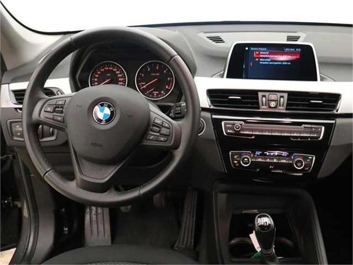 Photo 14 VIN: WBAHT710103D88713 - BMW X1 