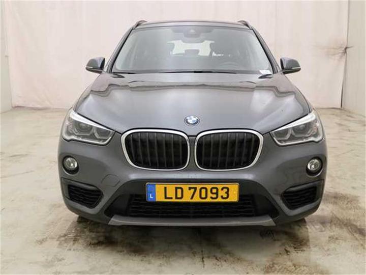 Photo 15 VIN: WBAHT710103D88713 - BMW X1 