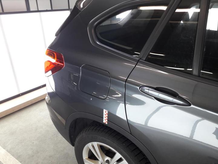 Photo 21 VIN: WBAHT710103D88713 - BMW X1 