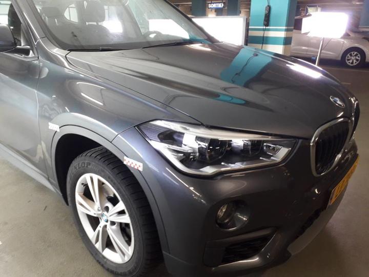 Photo 26 VIN: WBAHT710103D88713 - BMW X1 