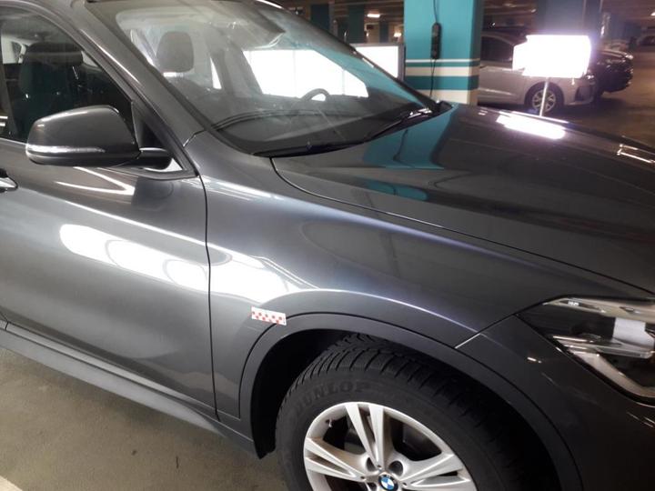 Photo 30 VIN: WBAHT710103D88713 - BMW X1 