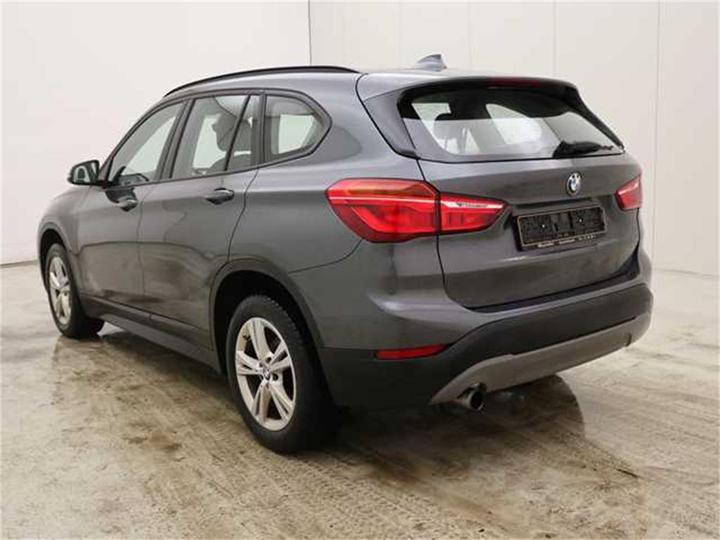 Photo 8 VIN: WBAHT710103D88713 - BMW X1 