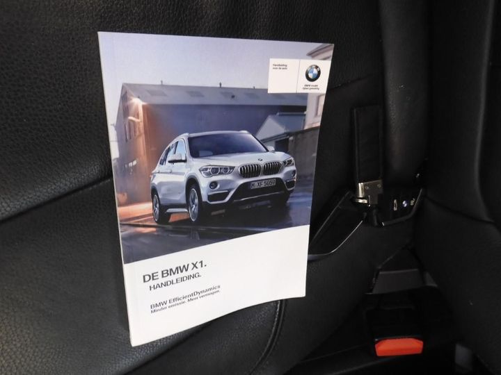 Photo 20 VIN: WBAHT710103F50758 - BMW X1 