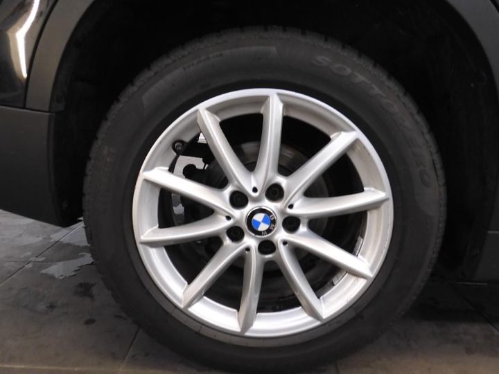 Photo 9 VIN: WBAHT710103F50758 - BMW X1 