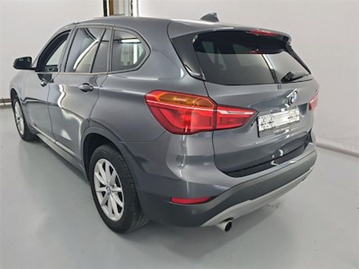 Photo 3 VIN: WBAHT710105E74382 - BMW X1 DIESEL - 2015 