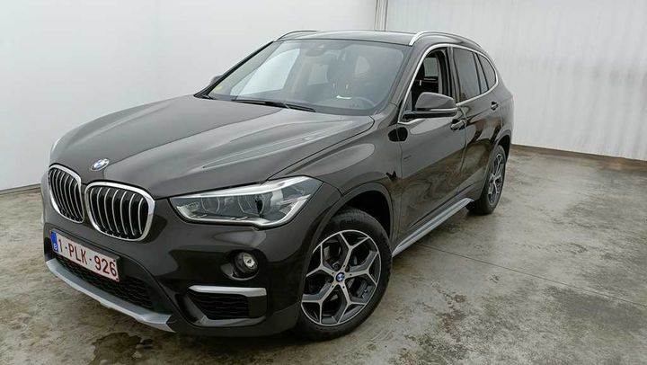 Photo 1 VIN: WBAHT710105G23485 - BMW X1 &#3915 