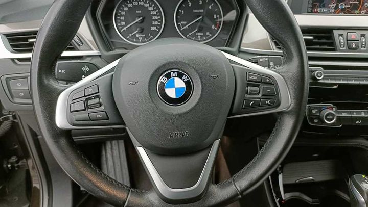 Photo 23 VIN: WBAHT710105G23485 - BMW X1 &#3915 