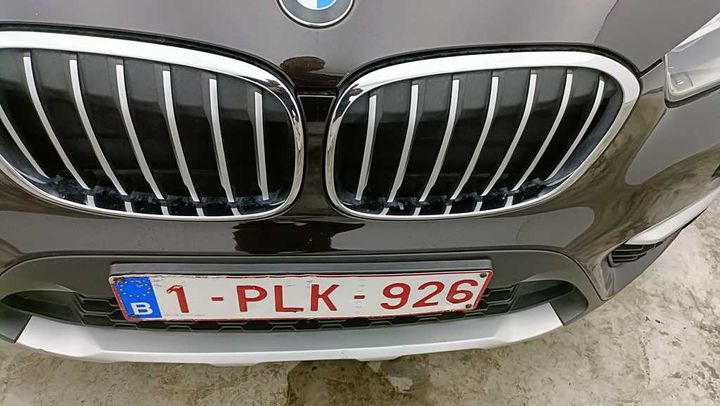 Photo 5 VIN: WBAHT710105G23485 - BMW X1 &#3915 