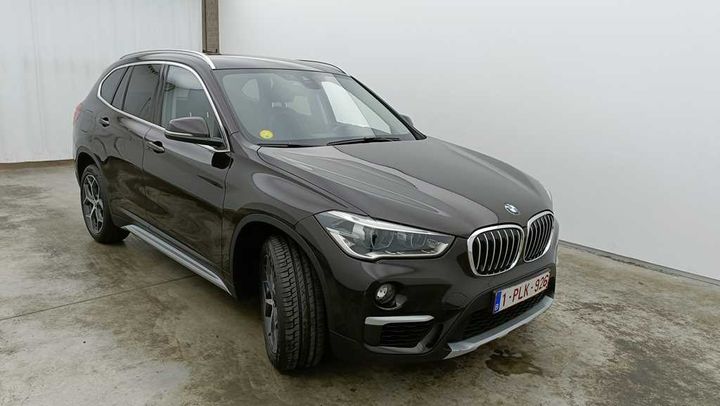 Photo 8 VIN: WBAHT710105G23485 - BMW X1 &#3915 