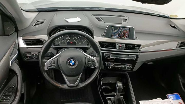 Photo 9 VIN: WBAHT710105G23485 - BMW X1 &#3915 