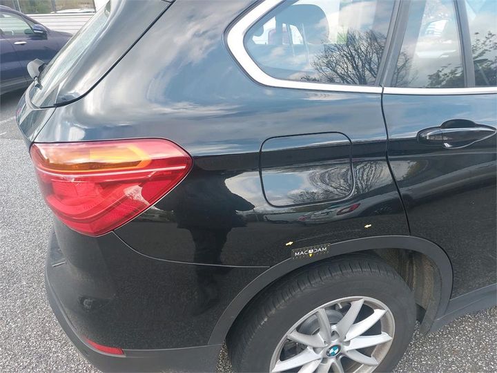 Photo 16 VIN: WBAHT710105G25513 - BMW X1 