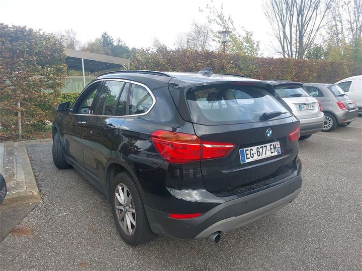 Photo 3 VIN: WBAHT710105G25513 - BMW X1 