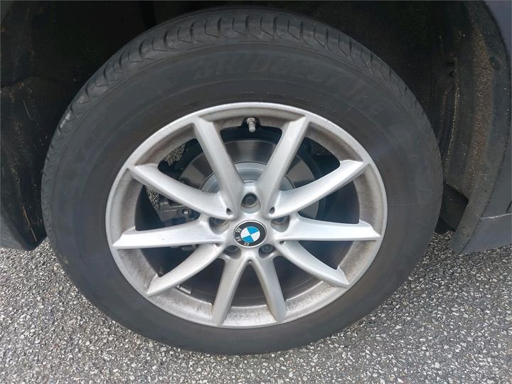 Photo 33 VIN: WBAHT710105G25513 - BMW X1 