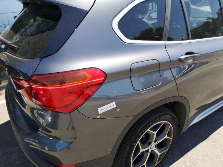 Photo 17 VIN: WBAHT710105G25740 - BMW X1 