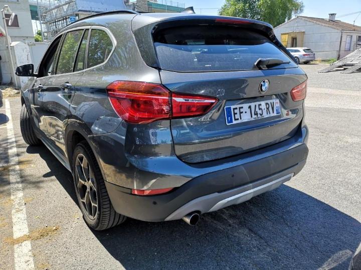 Photo 3 VIN: WBAHT710105G25740 - BMW X1 