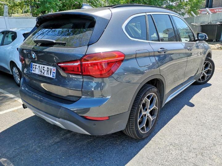 Photo 4 VIN: WBAHT710105G25740 - BMW X1 