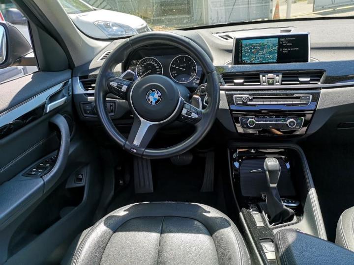 Photo 5 VIN: WBAHT710105G25740 - BMW X1 