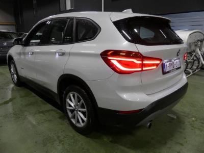 Photo 3 VIN: WBAHT710105G67020 - BMW X1 DIESEL - 2015 