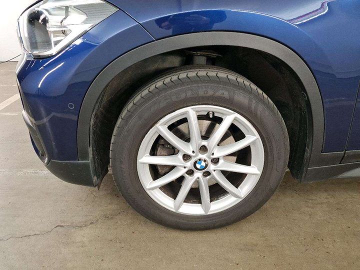 Photo 13 VIN: WBAHT710105G67552 - BMW X1 