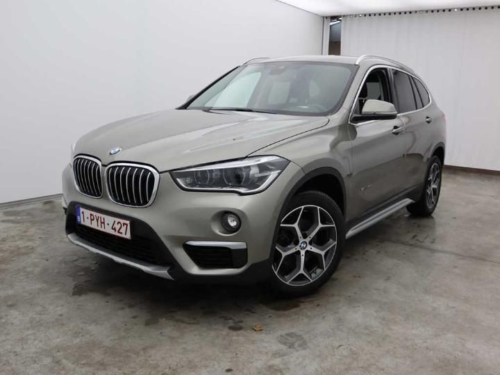 Photo 0 VIN: WBAHT710105G67714 - BMW X1 &#3915 