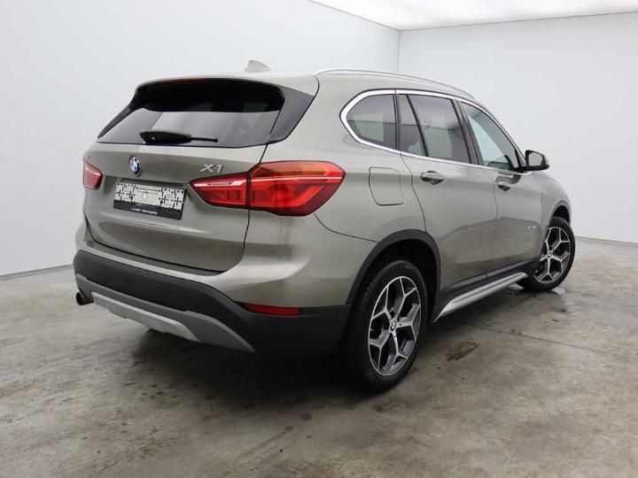 Photo 2 VIN: WBAHT710105G67714 - BMW X1 &#3915 