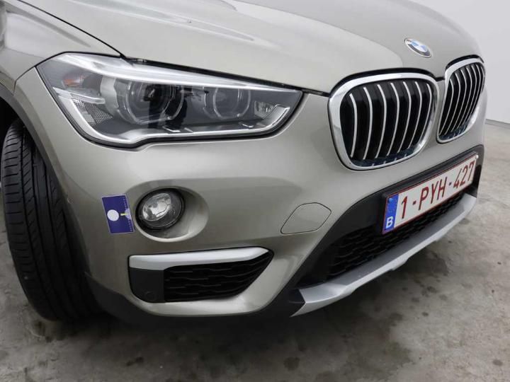 Photo 30 VIN: WBAHT710105G67714 - BMW X1 &#3915 