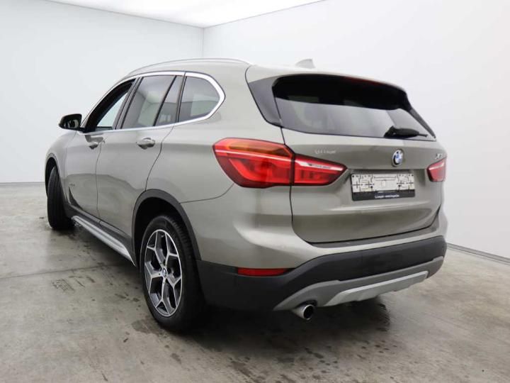 Photo 7 VIN: WBAHT710105G67714 - BMW X1 &#3915 